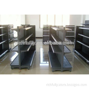Mini mart shelving system